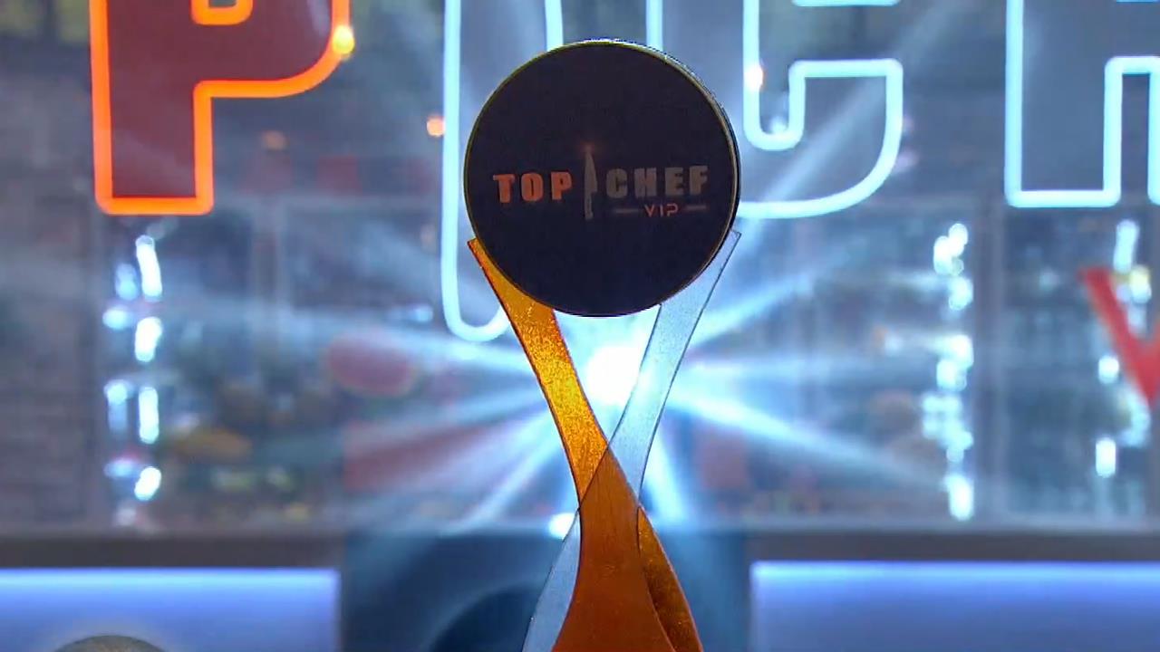 Top Chef Vip Capitulo 35 Completo AdriCami