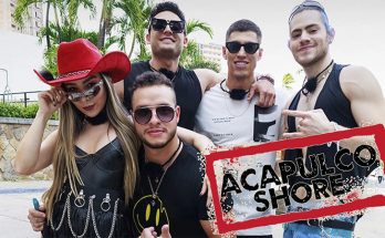 Acapulco Shore 11 Capitulo 9 Completo En HD