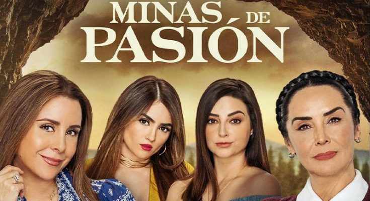 Minas de Pasion Capitulo 55 Completo En HD