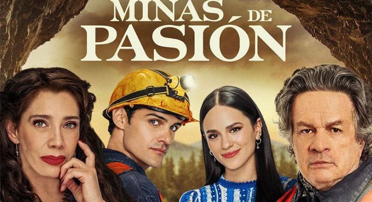 Minas de Pasion Capitulo 39 Completo