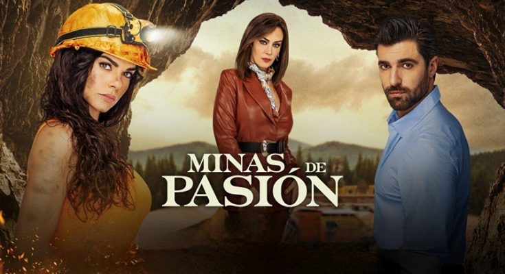 Minas de Pasion Capitulo 49 Completo