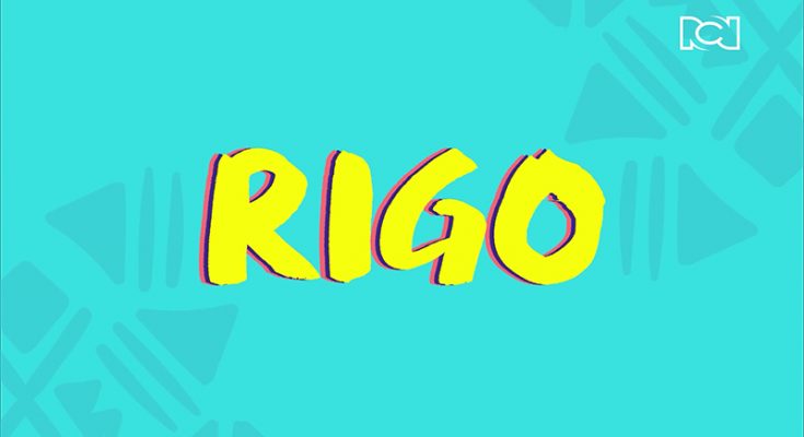 Rigo Capitulo 13 Completo