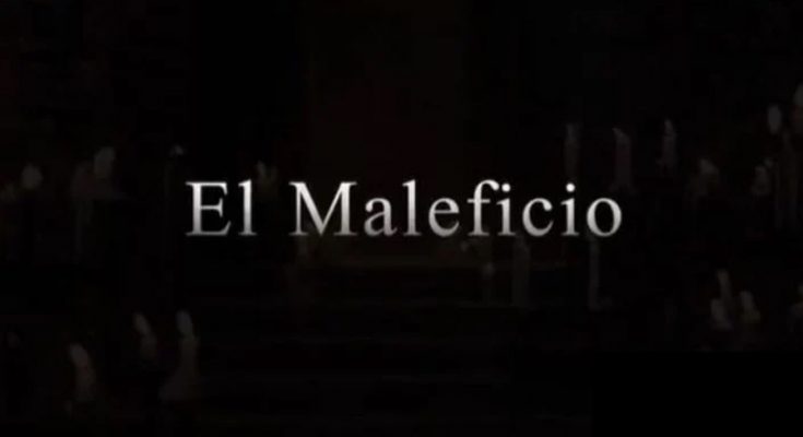 El Maleficio Capitulo 11 Completo En HD