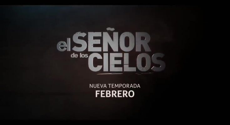 El Señor De Los Cielos 9