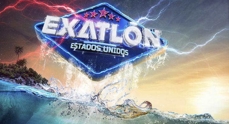 Exatlón Estados Unidos All Stars 2023 Capitulo 45 Completo