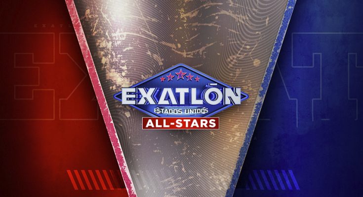 Exatlón Estados Unidos All Stars 2023 Capitulo 54 Completo