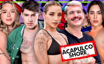 Acapulco Shore 11 Capitulo 14 Completo En HD