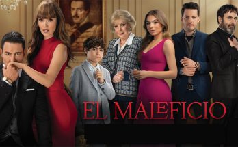 El Maleficio Capitulo 33 Completo En HD