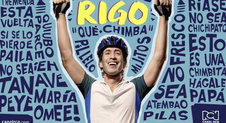 Rigo Capitulo 45 Completo