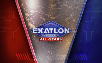 Exatlón Estados Unidos All Stars 2023 Capitulo 100 Completo