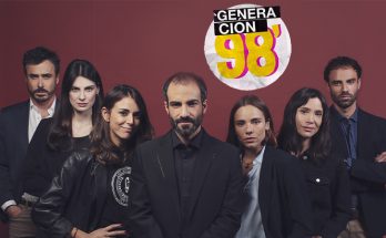 Generación 98 Capitulo 128 Completo