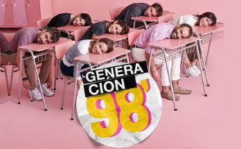 Generación 98 Capitulo 137 Completo