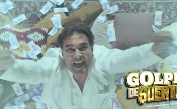 Golpe De Suerte Capitulo 58 Completo En HD