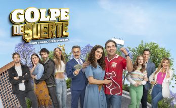 Golpe De Suerte Capitulo 78 Completo