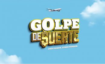 Golpe De Suerte Capitulo 80 Completo