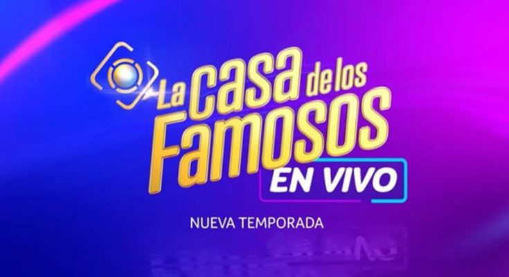 La Casa de Los Famosos 4 Capitulo 1 Completo