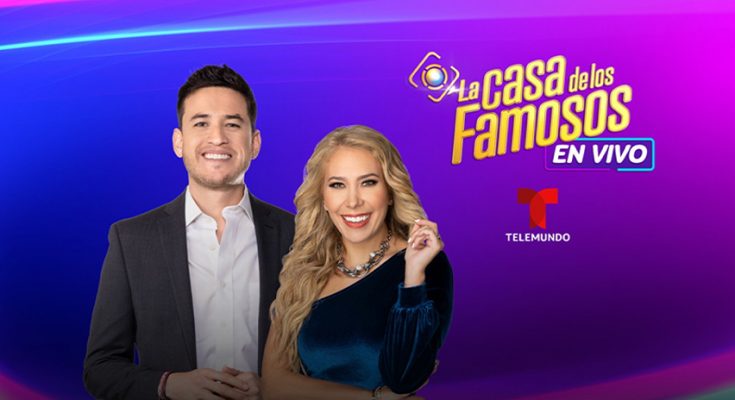 La Casa de Los Famosos 4 Capitulo 10 Completo