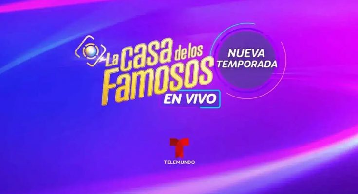 La Casa de Los Famosos 4 Capitulo 7 Completo