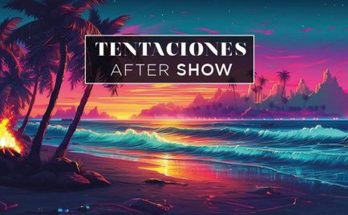 Tentaciones After Show 7 Programa 2 Completo