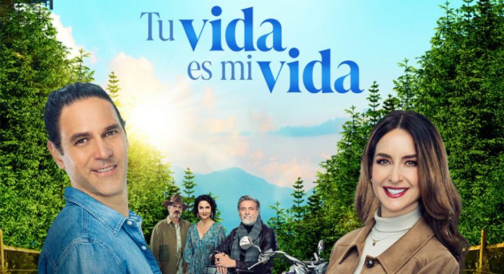 Tu Vida Es Mi Vida Capitulo 7 Completo