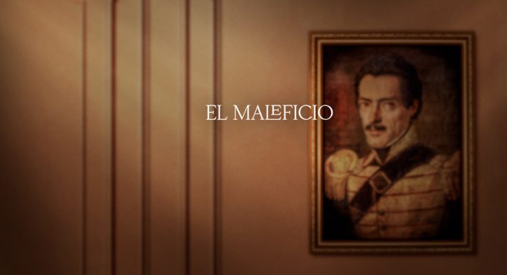 El Maleficio Capitulo 79 Completo