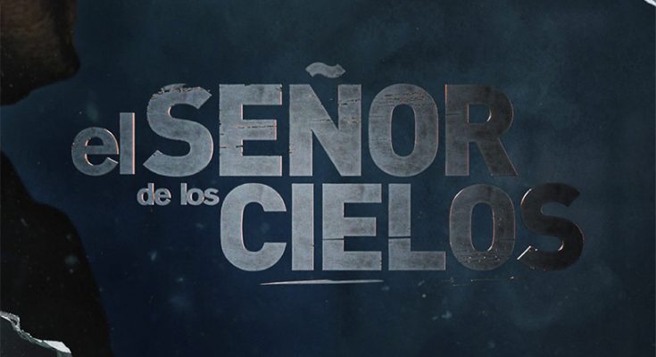 El Señor De Los Cielos 9 Capitulo 10 Completo