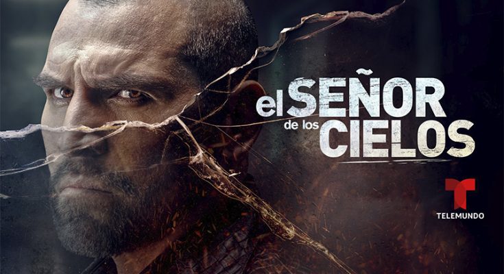 El Señor De Los Cielos 9 Capitulo 11 Completo