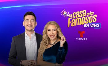 La Casa de Los Famosos 4 Capitulo 22 Completo