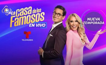 La Casa de Los Famosos 4 Capitulo 24 Completo