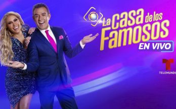 La Casa de Los Famosos 4 Capitulo 25 Completo