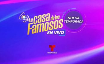 La Casa de Los Famosos 4 Capitulo 26 Completo