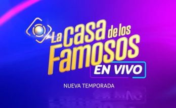 La Casa de Los Famosos 4 Capitulo 27 Completo