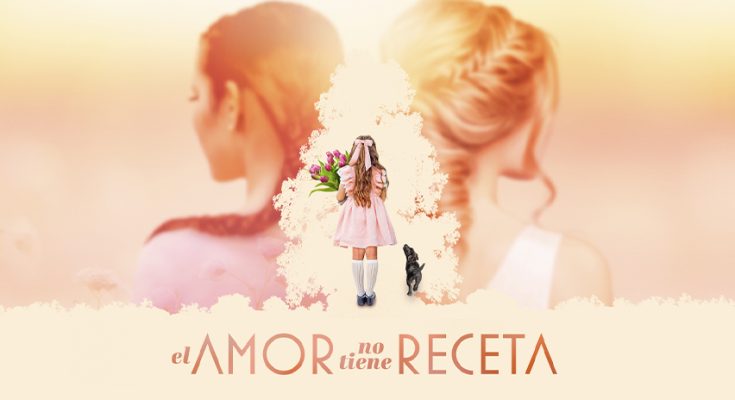 El Amor No Tiene Receta Capitulo 14 Completo