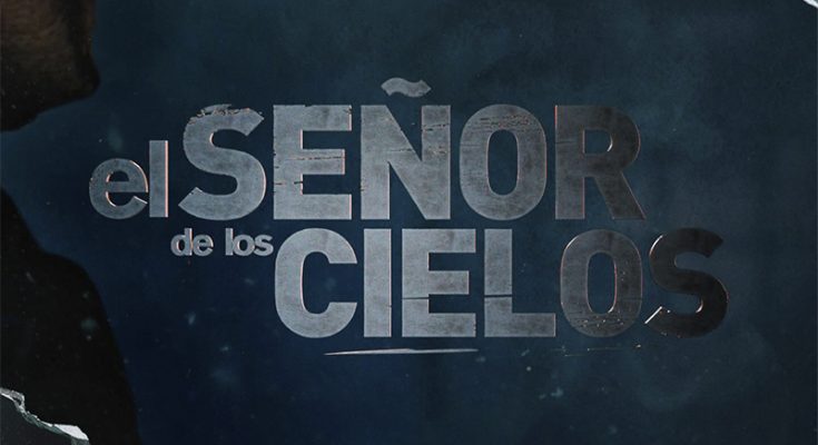 El Señor De Los Cielos 9 Capitulo 55 Completo