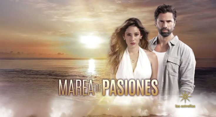 Marea De Pasiones Capitulo 42 Completo