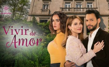 Vivir De Amor Capitulo 70 Completo