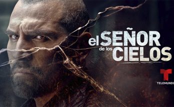 El Señor De Los Cielos 9 Capitulo 67 Completo