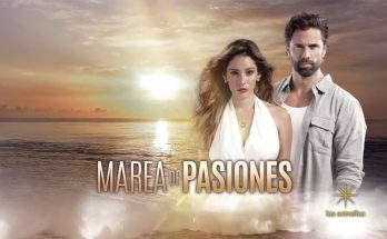 Marea De Pasiones Capitulo 53 Completo