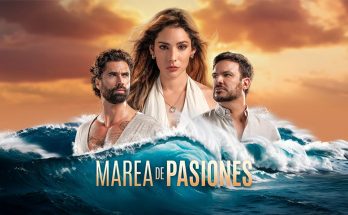 Marea De Pasiones Capitulo 54 Completo