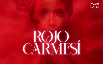 Rojo Carmesí Capitulo 23 Completo