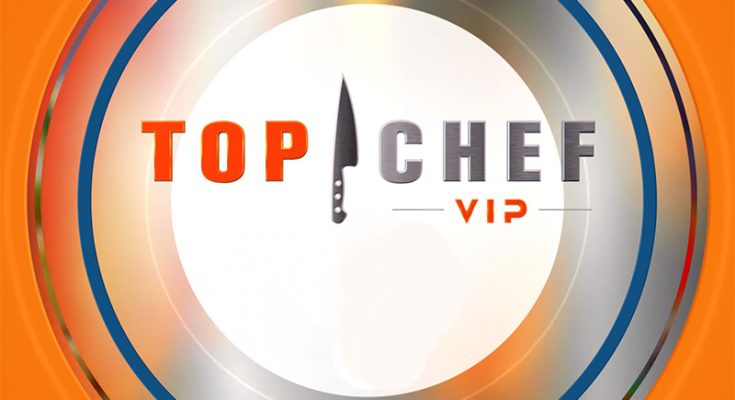 Top Chef VIP 2024 Capitulo 2 Completo