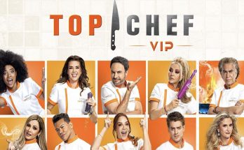 Top Chef VIP 2024 Capitulo 4 Completo