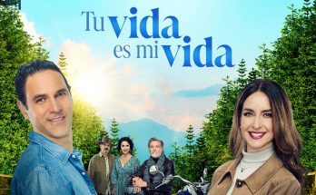 Tu Vida Es Mi Vida Capitulo 81 Completo