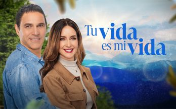 Tu Vida Es Mi Vida Capitulo 89 Completo