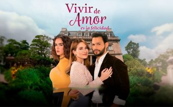 Vivir De Amor Capitulo 71 Completo