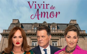 Vivir De Amor Capitulo 72 Completo